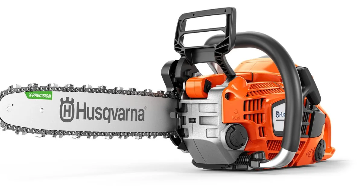 HUSQVARNA 540 XP® Mark III
