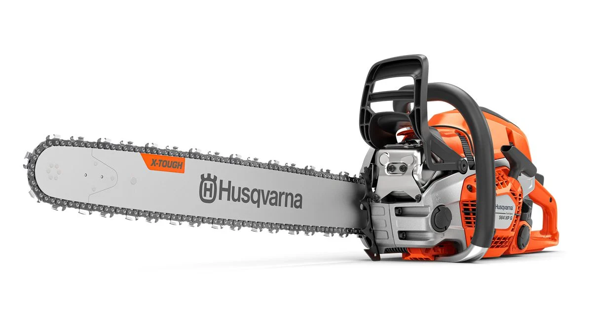 Husqvarna 564 XP® G Fuel Injected