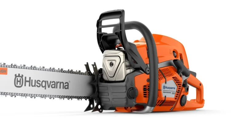 HUSQVARNA 585