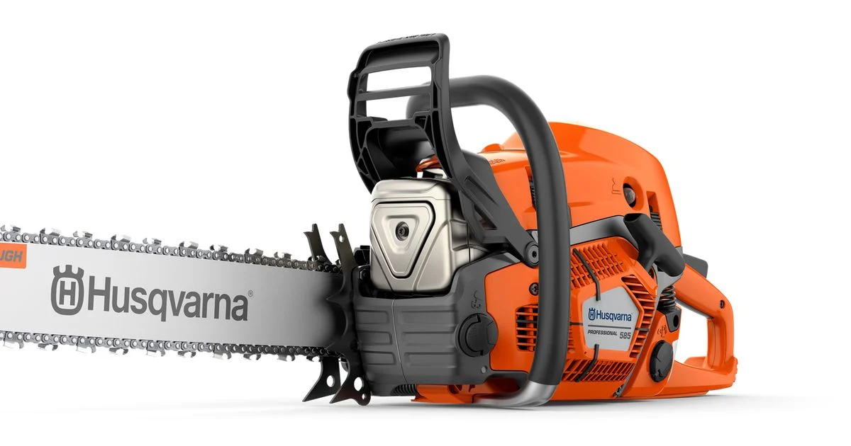 HUSQVARNA 585