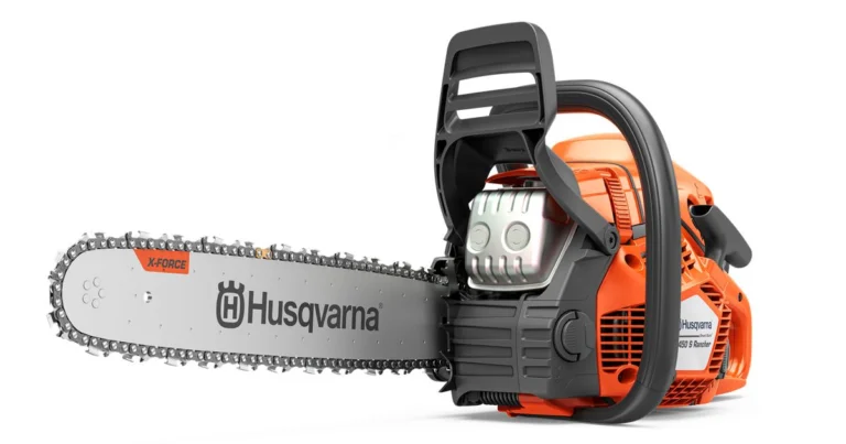 Husqvarna 450S Rancher