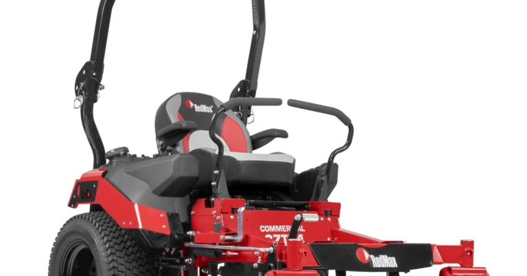 CZTE54 Zero-Turn Mower