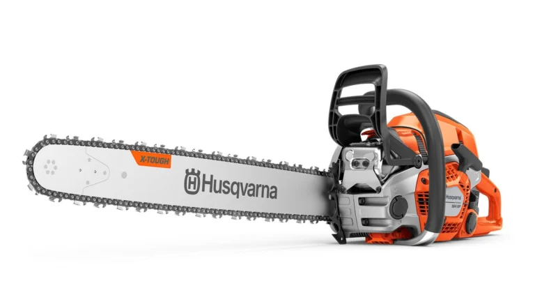 Husqvarna 564 XP® Fuel Injected