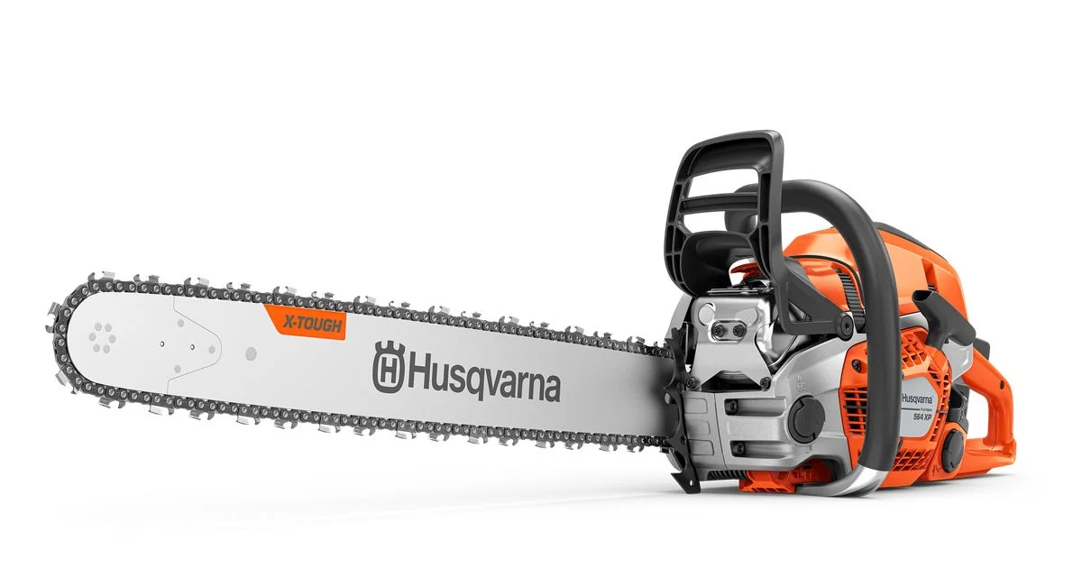 Husqvarna 564 XP® Fuel Injected