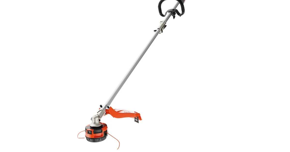 Husqvarna 330LK
