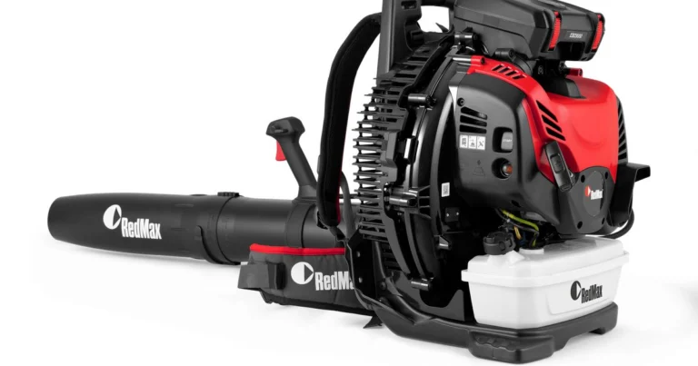 EBZ9000-RH Leaf Blower