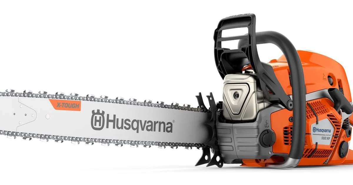 HUSQVARNA 592 XP® G