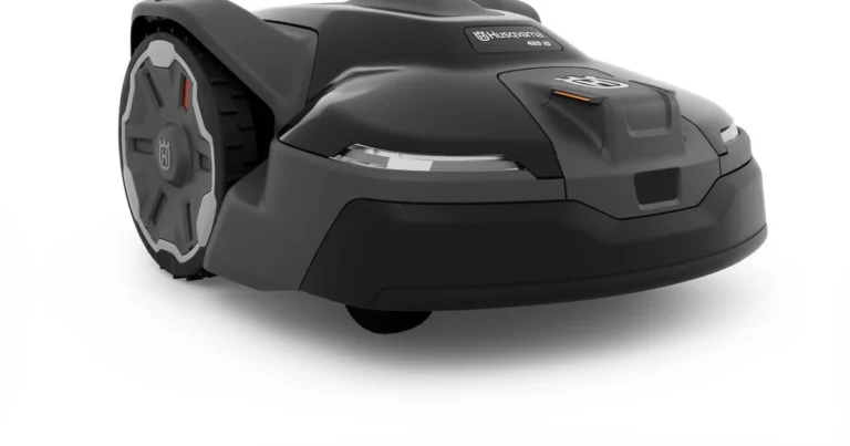 Automower® 420 iQ