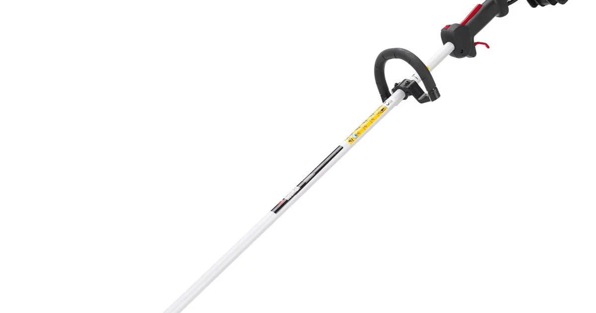 HEZ260F Edger