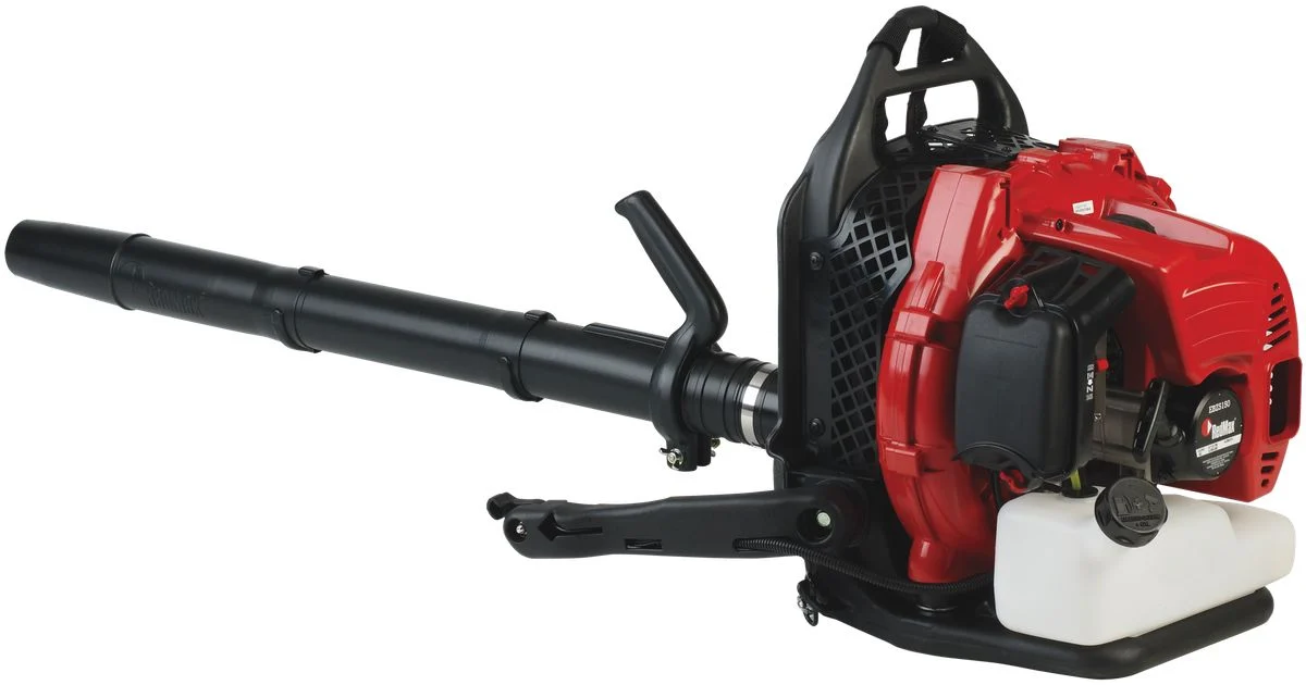 EBZ5150 Leaf Blower