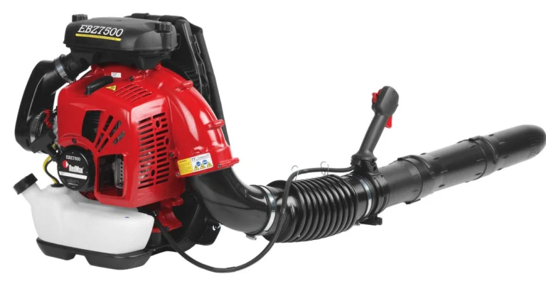 EBZ7500RH Leaf Blower