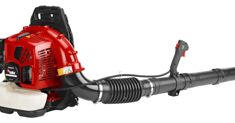 EBZ6500RH Leaf Blower