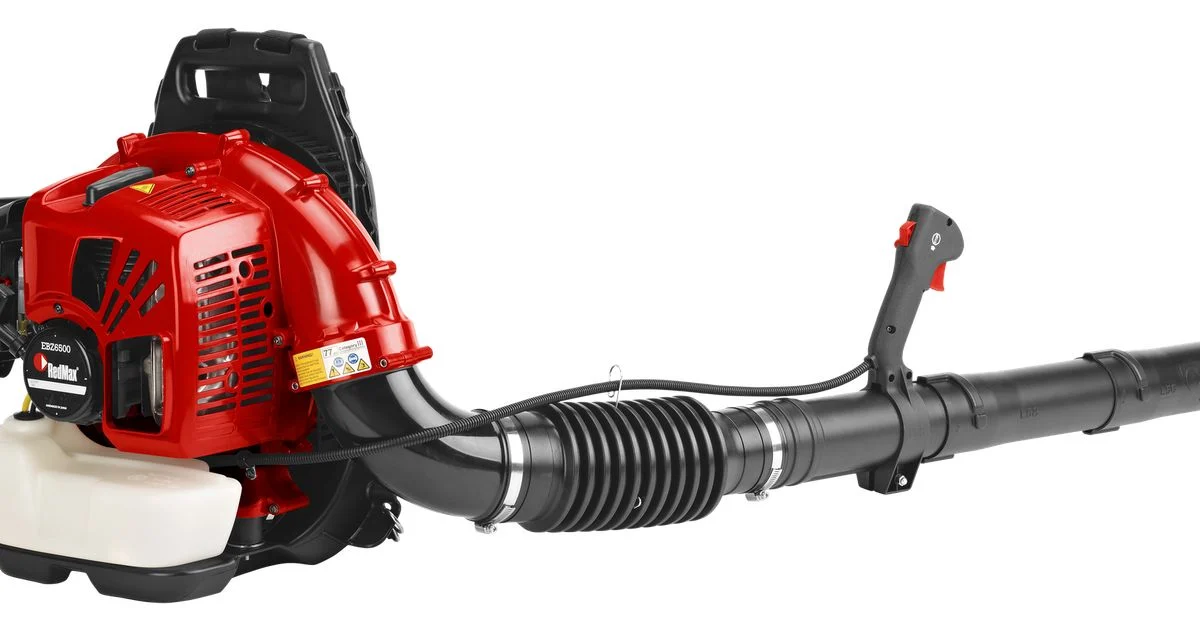 EBZ6500RH Leaf Blower