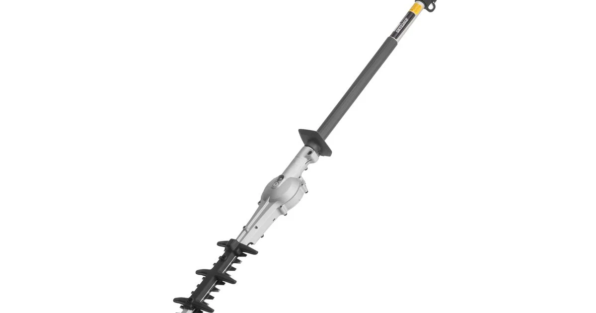 SRTZ260F Hedge Trimmer