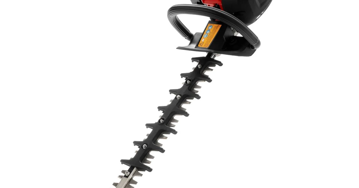 CHTZ60 Hedge Trimmer