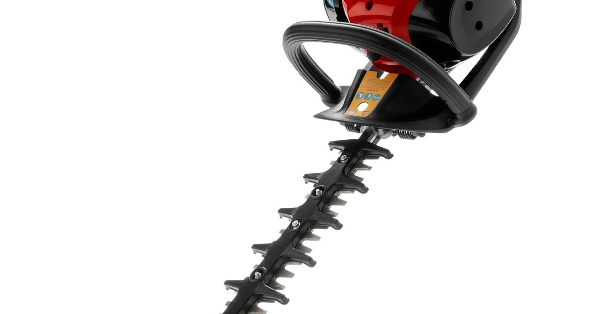 CHTZ600 Hedge Trimmer
