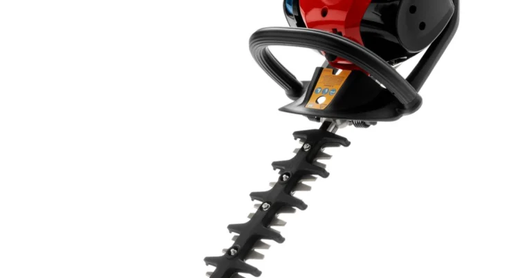 CHTZ600R Hedge Trimmer