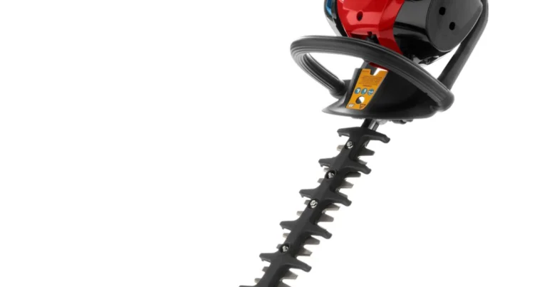 CHTZ750R Hedge Trimmer