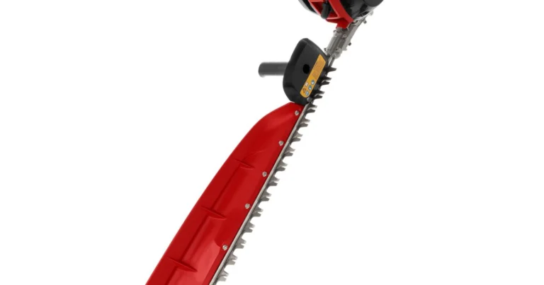 HTZ750 Hedge Trimmer