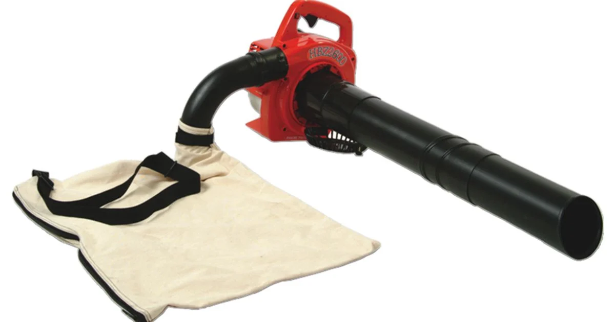 HBZ Vac Kit