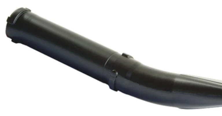 Duckbill Nozzle