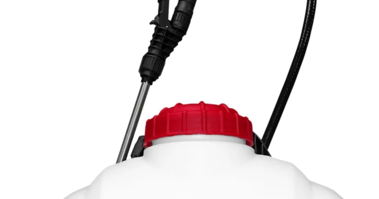 4 Gallon Backpack Sprayer
