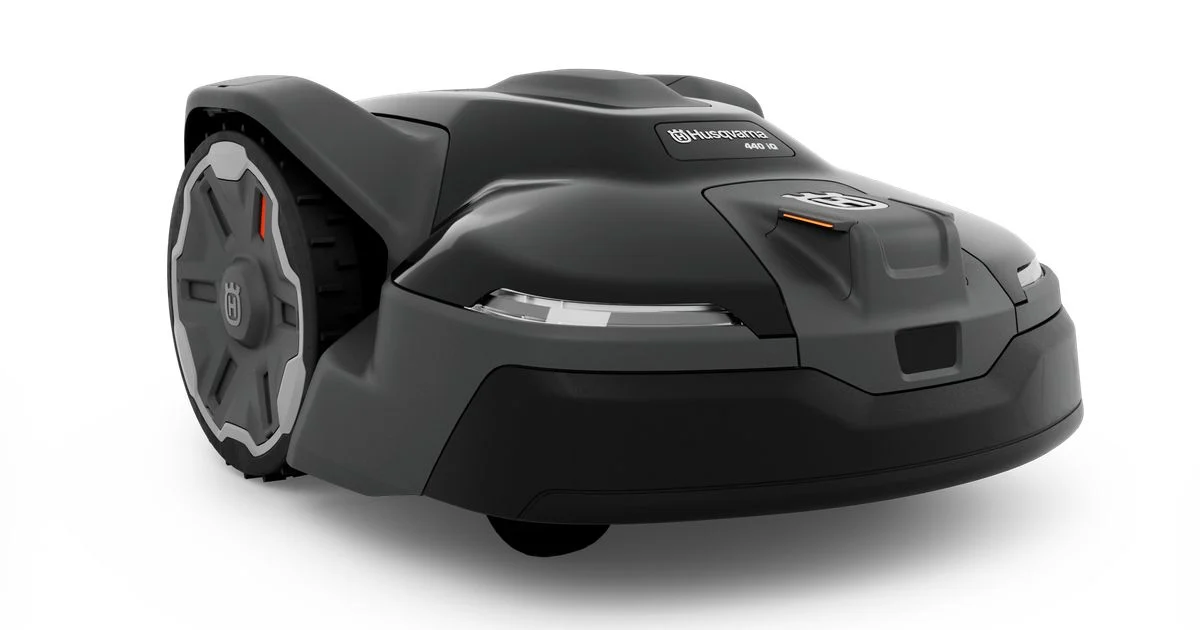 Automower® 440 iQ