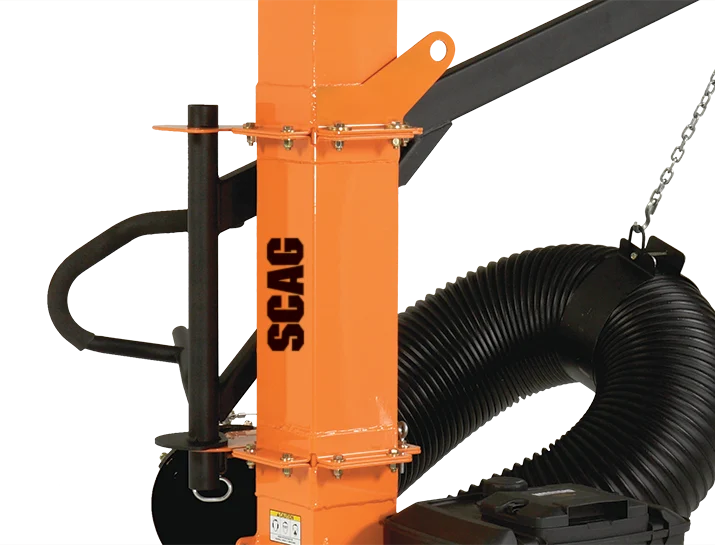 12″ Stack Extension