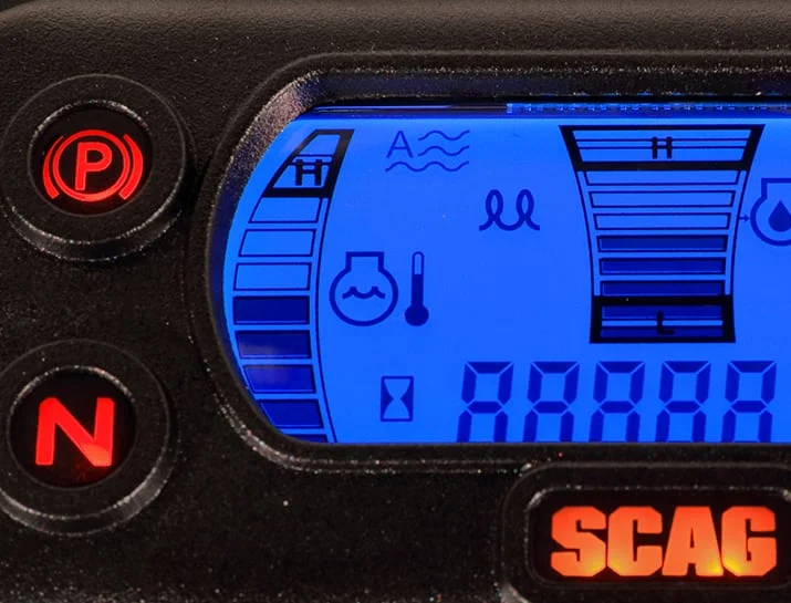 Air Filter Monitor