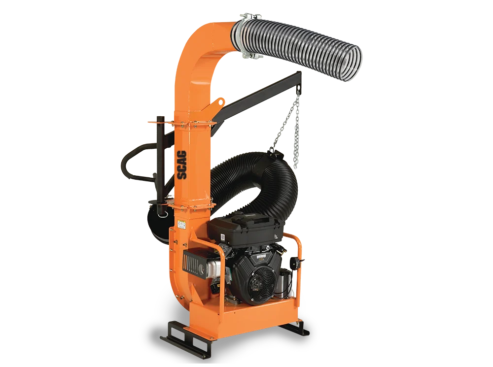 Skid-Mount