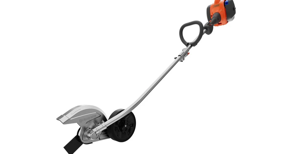Husqvarna 122LKE