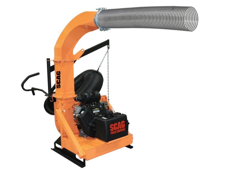 Industrial Skid-Mount