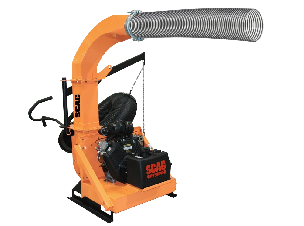 Industrial Skid-Mount