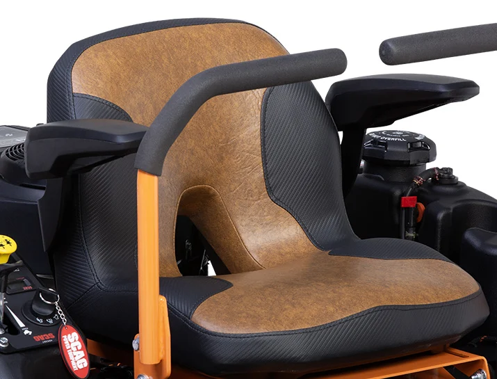 Armrests