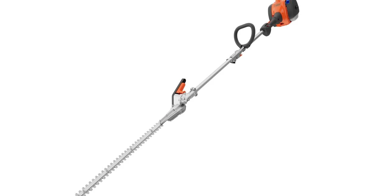 Husqvarna 122LKH