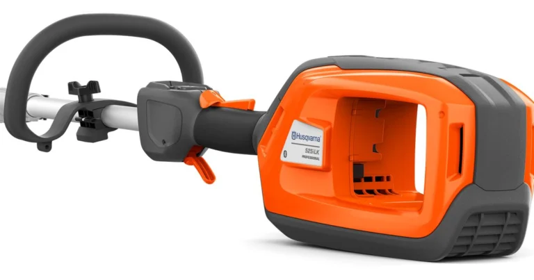 525iLK powerhead (tool only)