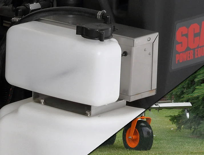 Foam Marker Kit
