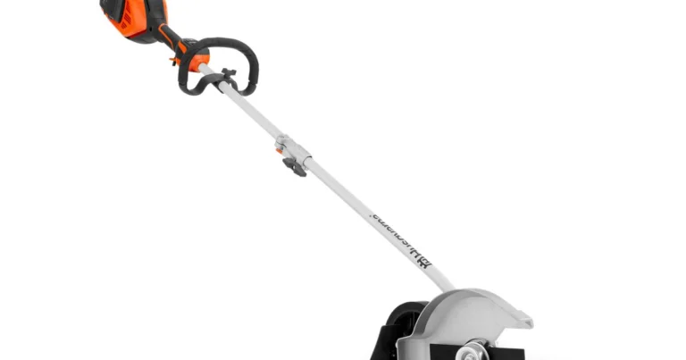 Husqvarna 330iKE Combi Switch + Edger (battery and charger included)