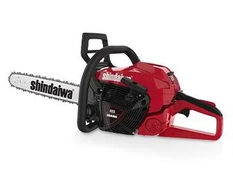 493 Rear Handle Chainsaw