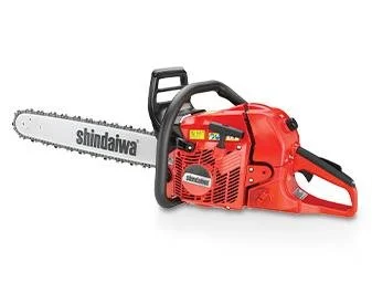 591 Rear Handle Chainsaw