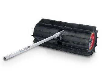 Multi-Tool PowerBroom™ Attachment
