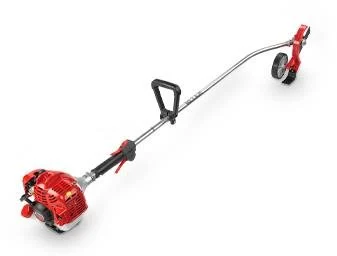 LE235 Curved Shaft Edger