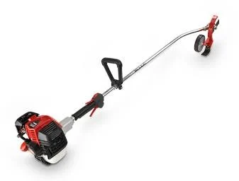 LE262 Curved Shaft Edger