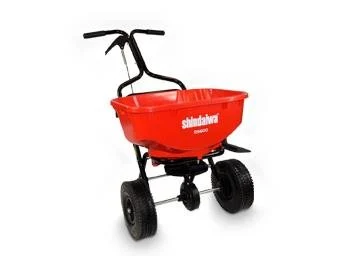 RS600 Heavy-Duty Broadcast Spreader