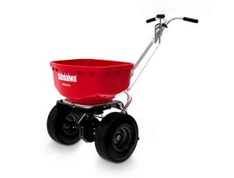 RS850S Stainless Steel Broadcast Spreader