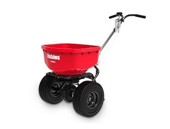RS850 Broadcast Spreader