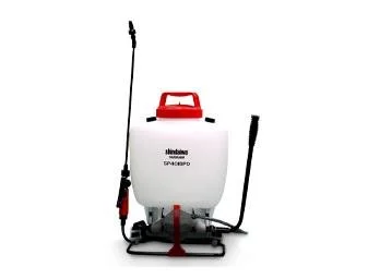 SP401BPD Backpack Diaphragm Sprayer