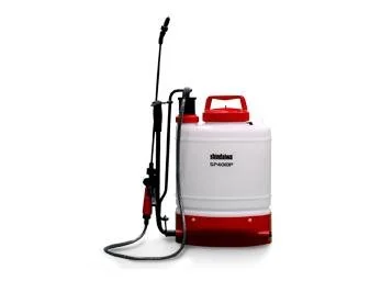 SP401BP Backpack Piston Sprayer