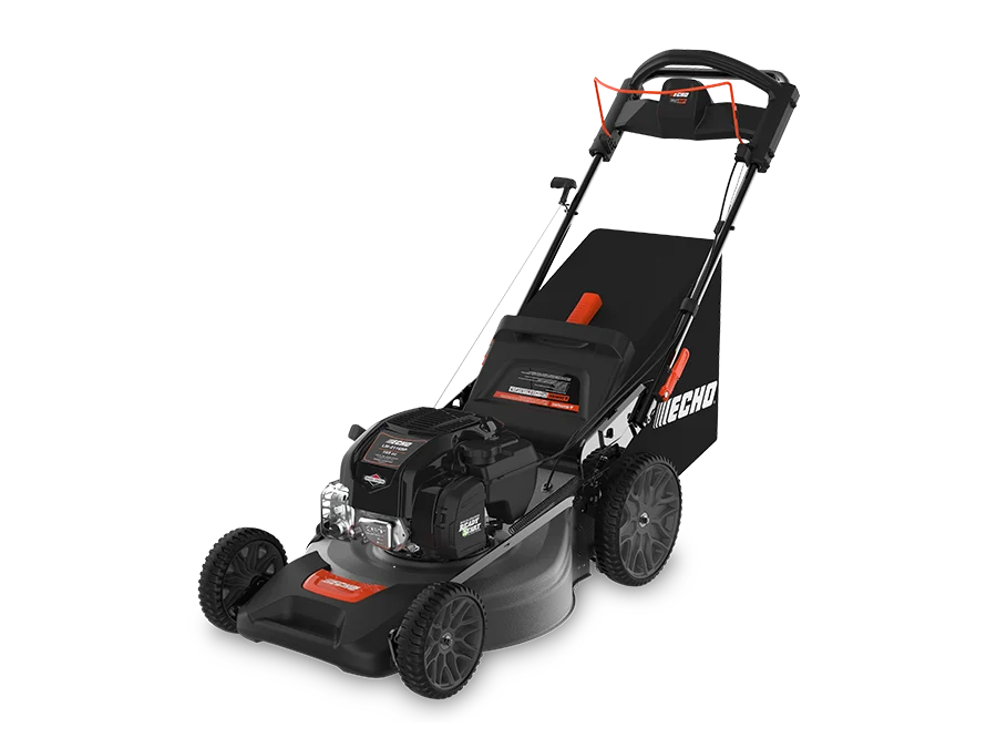 LM-2116SP 21 in. Self Propelled Lawn Mower