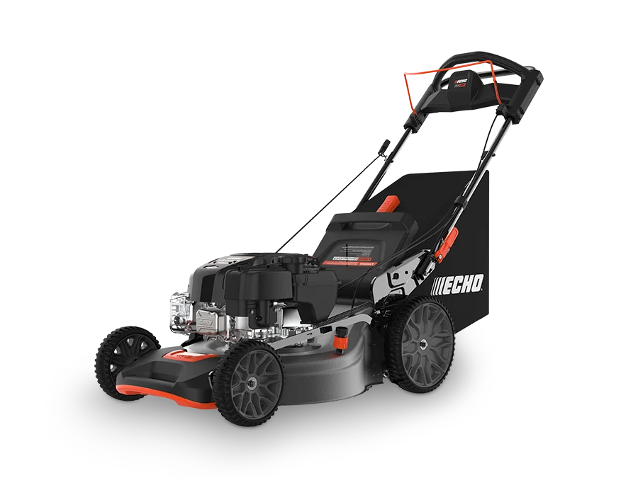 LM-2119SP Self Propelled Gas Lawn Mower